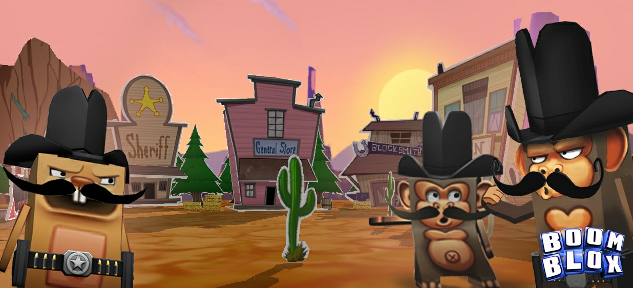 Boom Blox - Imagen 20